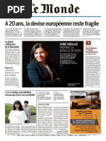 Le Monde 01.01.2019