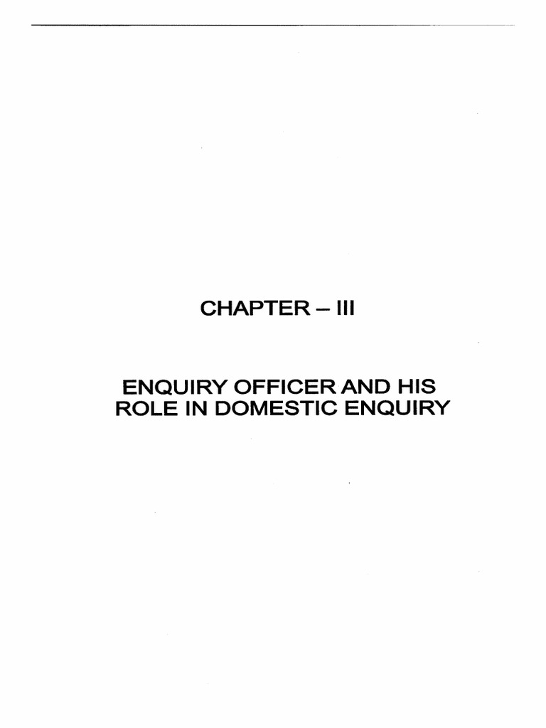 11 Chapter 3 | PDF | Burden Of Proof (Law) | Evidence