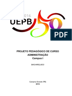 099 2016 PPC Campus I CCSA Administração ANEXO PDF