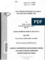 Arnold Engineering Development Center Air Force Systems Command United States Air Force