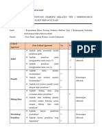 Analisa Jurnal KMB