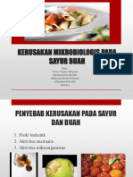 Kerusakan Bahan Pangan ( Sayuran dan buah].pptx