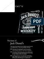 Jack Daniel's 