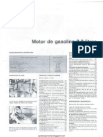 Ibiza Mki, Motor 900 PDF