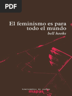 El Feminismo Es para Todo El Mundo