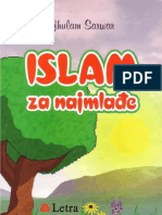 Islam Za Najmladje