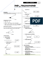 03 - Geometria y Trigonometria
