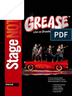 Grease Edu