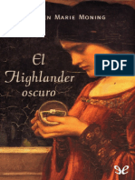 El Higlander Oscuro