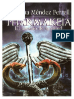 Pharmakeia PDF