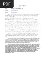 Download Makna PUASA by beiby_haney SN39662962 doc pdf