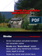 Akupt Stroke