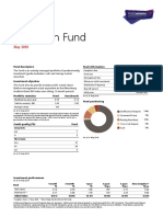 Ubs Cash PDF