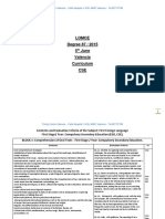 Lomce Cse Tables