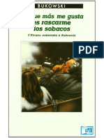 Lo Ue Mas Me Gusta Es Rascarme Los Sobacos PDF