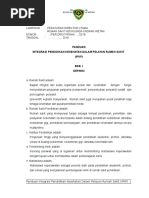 Panduan Transportasi Pasien