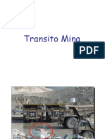 4.4 RMCA - Tránsito Mina