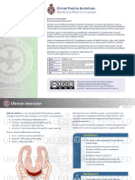 CPG Uterine Inversion