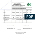 jadwal p2 2019