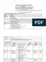 RPS Karya Tulis Ilmiah SMTR 4 2018