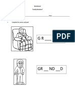 1°_ c- granny-grandad