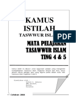 Kamus Istilah Ti 2008