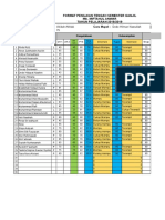 Format Nilai Pts Ganjil - 1819