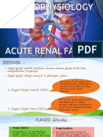 Gagal Ginjal Akut