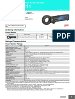 ZN-DCC11 DS PDF