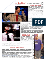 Regis Danese Faz Um Milagre em Mim Daniel Batera PDF