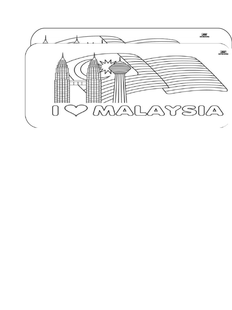 Bookmark Merdeka | PDF