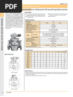 PRV Venn For Supply Steam U.C