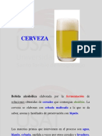 5 Cerveza