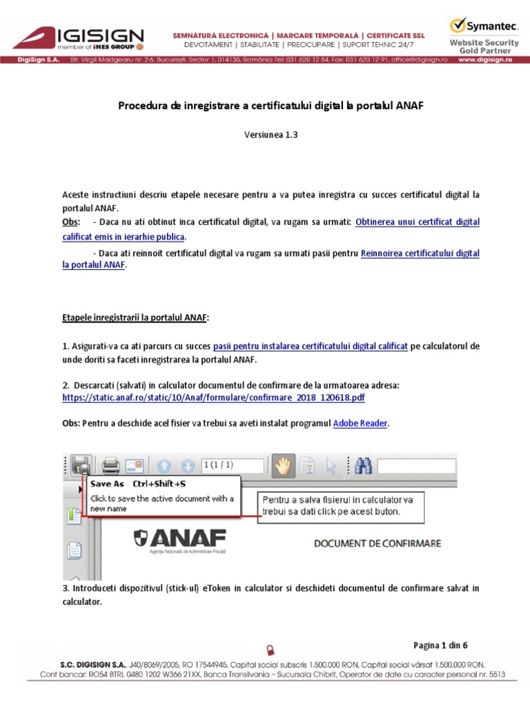 Confirmare 2016 290116 Semn