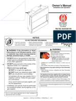 Owner's Manual: Model: Xlr-N-Au Xlr-Pb-Au