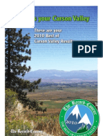 Best of Carson Valley 2010