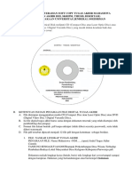 Format Bebas Pustaka Unsoedunsoes