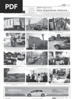 edição de 8 de outubro de 2009