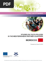 PDF 06 EuroMedJeunesse Etude MOROCCO 090325