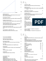 TLB Breakfast Menu PDF