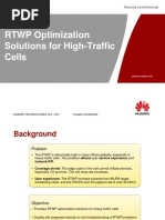 Cs Fallback Performance Lte To Umts