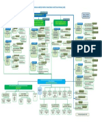 Organigrama Populata AUGUST - 2016