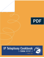 IP TELEPHONY COOKBOOK for Enginner.pdf