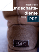 Freundschaftsdienste