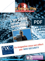 NXO SecurMag Q12018