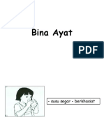 BLA 46 Bina Ayat