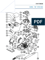 XTCN 180 E (Darel)