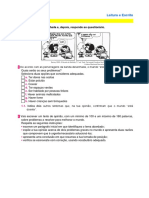 Problemas do mundo e opiniões para melhorá-lo