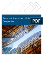 Research 2016 Economic Capital Life Insurance Report PDF