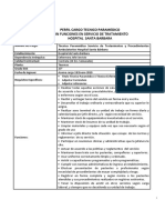 Perfil Paramedico Tratamiento Stabarbara PDF